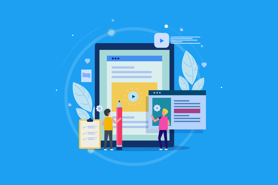 Why It’s Hard to Create Original Content